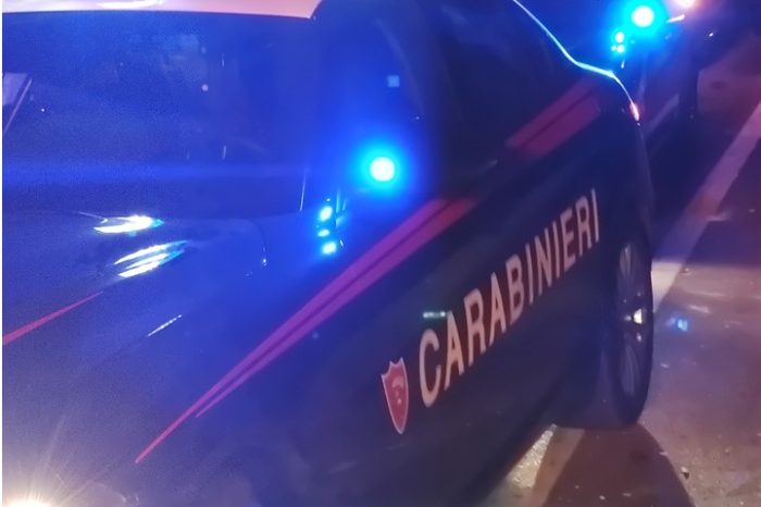 Controllo straordinario in Puglia: Carabinieri intervengono a Francavilla Fontana e Torre Santa Susanna