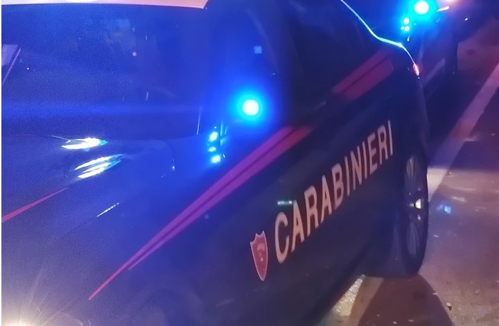 Controllo straordinario in Puglia