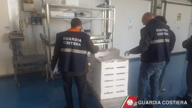 Guardia Costiera rafforza controlli