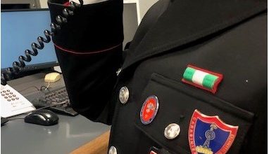 Arresto per atti persecutori a Laterza