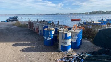 Salvaguardia Costiera Taranto