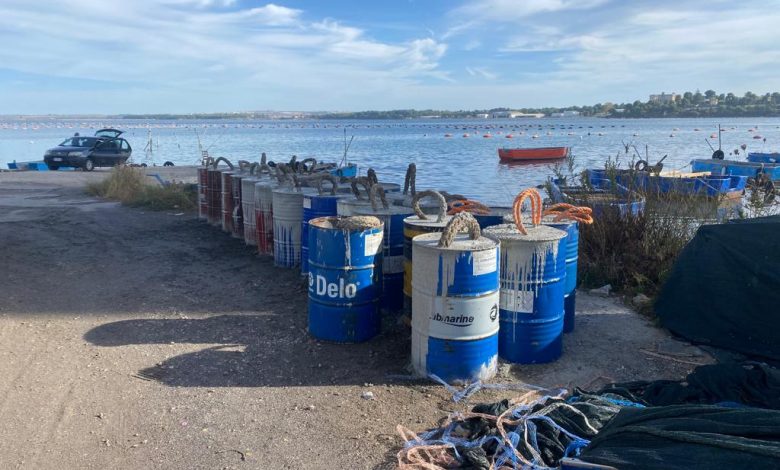 Salvaguardia Costiera Taranto