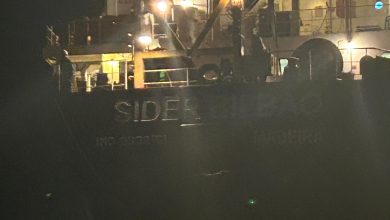 Soccorso Marittimo Efficace a Taranto