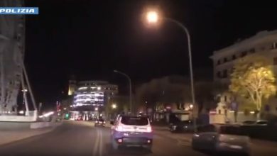 La Polizia arresta figura chiave del clan Capriati