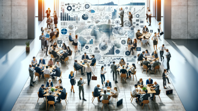 nuovo centro dedicato al sostegno e alla crescita delle PMI locali, con servizi finanziari e consulenze specializzate.