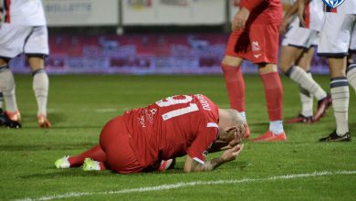 Sembra una crisi senza fine quella del Brindisi Credit Gianni Di Campi)