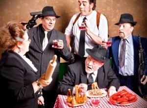 furti natalizi in Puglia