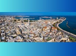 Qualità vita a Bari