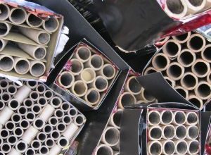 Botti illegali sequestrati