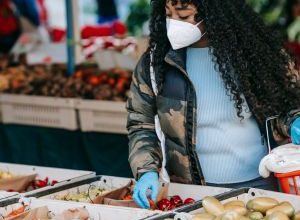 Frode Buoni Spesa COVID Francavilla Fontana