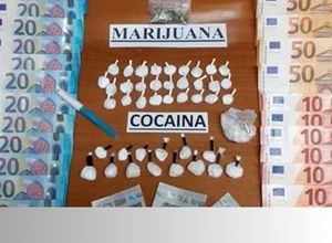 Tre in una Smart Alliste