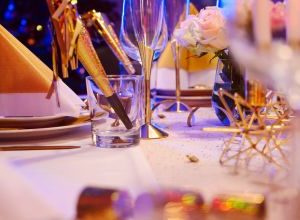 Cenone Capodanno Puglia