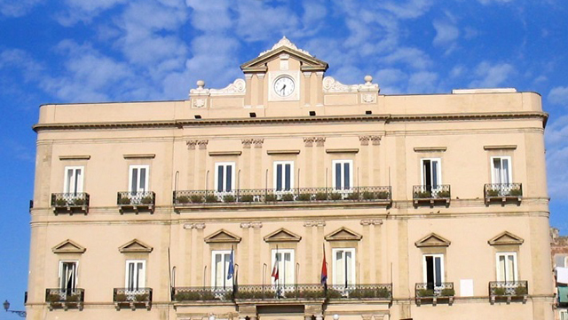 Taranto: più opportunità di rateizzare per il contribuente