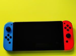 Furto di console videogiochi