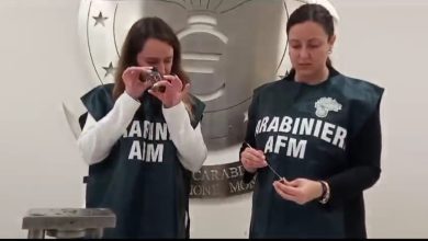 Operazione Moneta Falsa