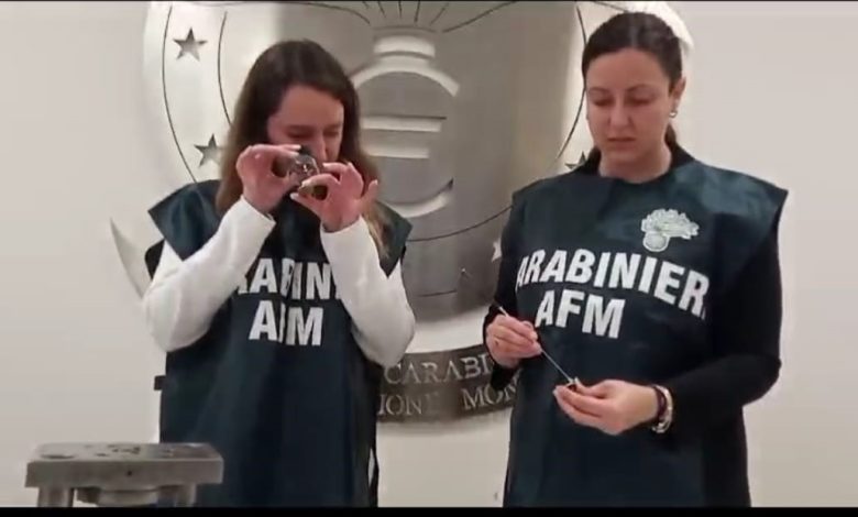 Operazione Moneta Falsa