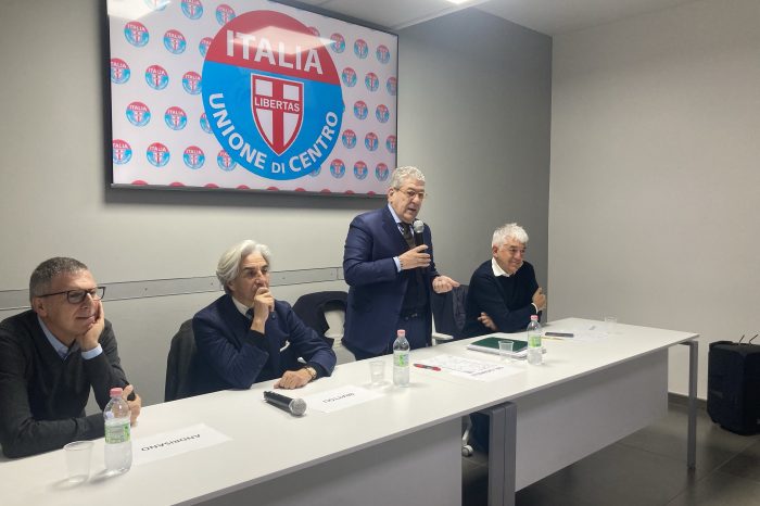 Rinascita e consenso: l'UDC a Taranto annuncia nuove adesioni