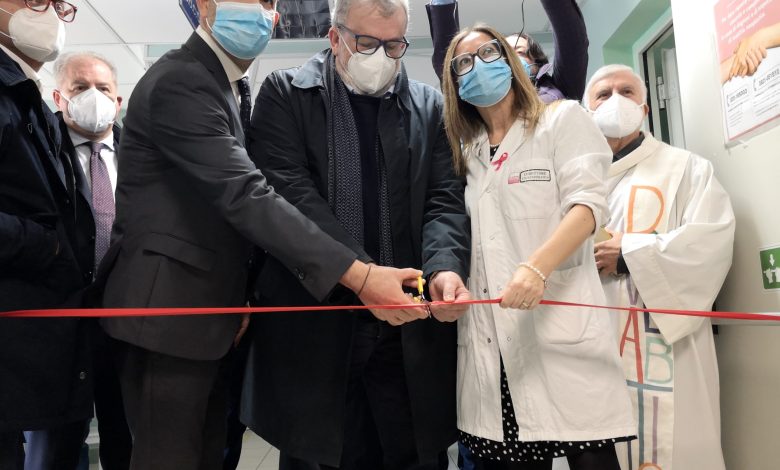 Oncologia avanzata a Francavilla