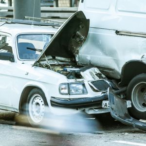 Incidenti stradali in Puglia, stabile tendenza nel 2023
