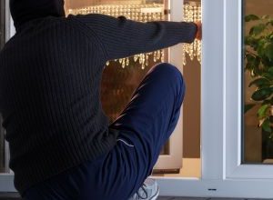 Furto Ingente a Lecce