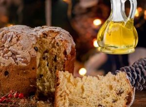 frodi su panettoni e olio E.V.O