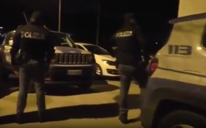 Operazione antidroga: 17 arresti a San Severo, Torremaggiore e Bergamo