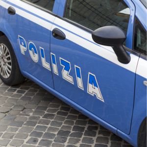 Resistenza a pubblico ufficiale: arresto a Lecce