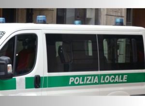 Sequestro Polizia in Area Parcheggio