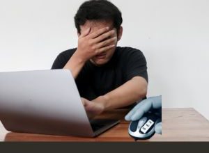 Operazione Anti-Pedopornografia in Puglia