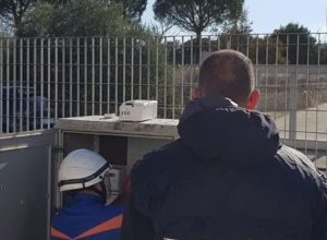 Pasticceria nel Mirino