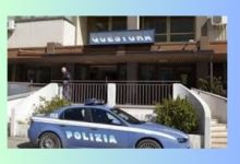 Aggressione in Piazza Mercato a Foggia, indagini della Polizia di Stato