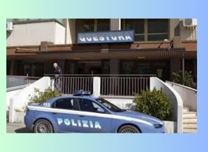 Calo Delittuosità Foggia