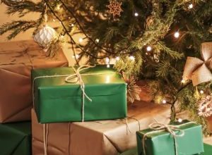 riciclo dei regali a Bari