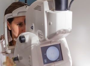 Rivoluzione in Oculistica a Bari