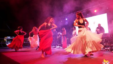 Winter Taranta a Galatina