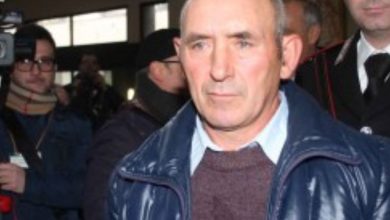 Imminente libertà Michele Misseri