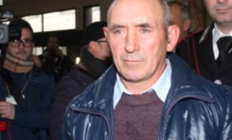 Imminente libertà Michele Misseri