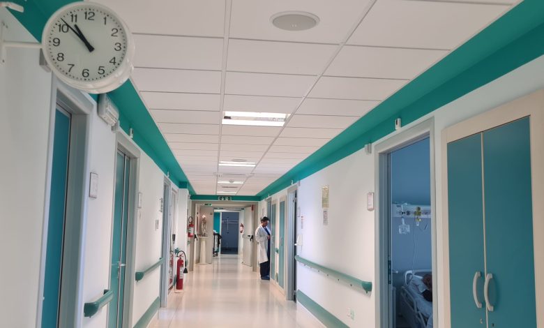 Sanità Digitale in Puglia