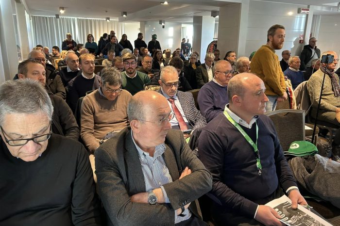 Agricoltori tra rabbia e proposte, CIA Puglia: «L'Europa non deve penalizzarci»