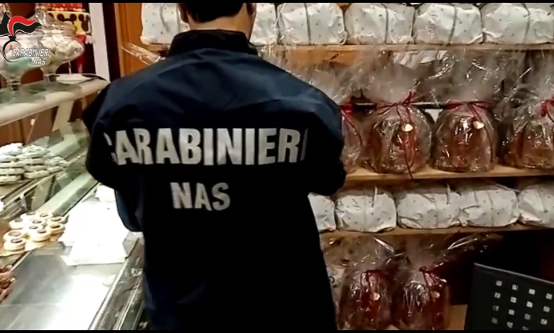 Controlli Alimentari a Taranto