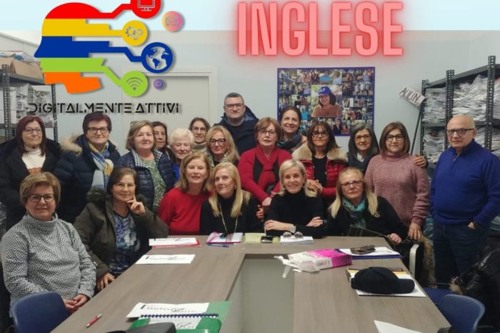 Inclusione Digitale e Culturale: ADA dello Ionio lancia il progetto DIGITALMENTE ATTIVI