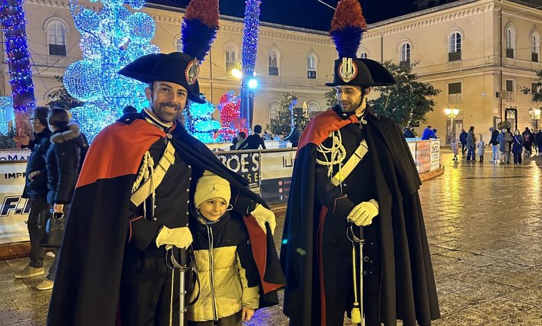 tradizione e sicurezza