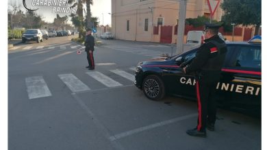 Tentato furto a Torre S. Susanna