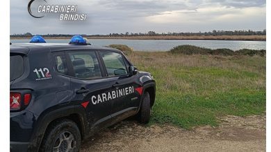 Invasione Illegale nella Riserva di Torre Guaceto