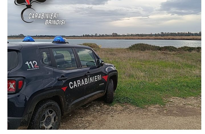 Invasione Illegale nella Riserva di Torre Guaceto