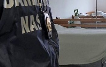 Controlli NAS a Brindisi