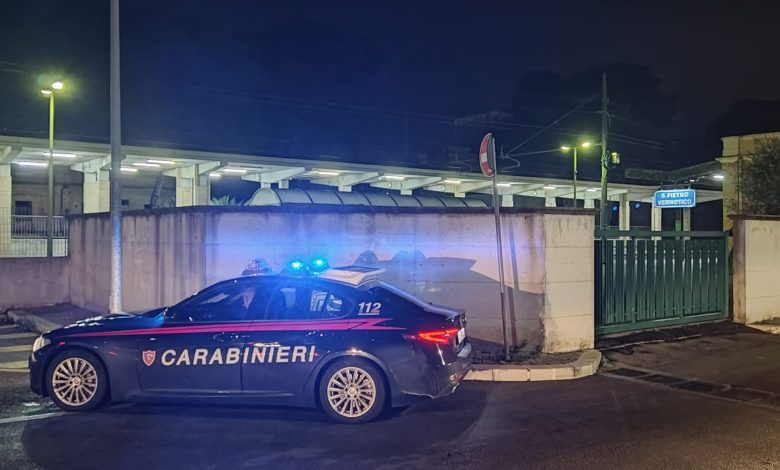 Arresto Decisivo a San Pietro Vernotico