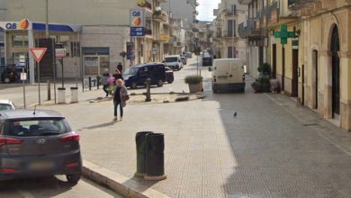 Arresto a Rutigliano