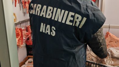 Operazione NAS a Taranto