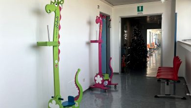 Scuola in Ospedale